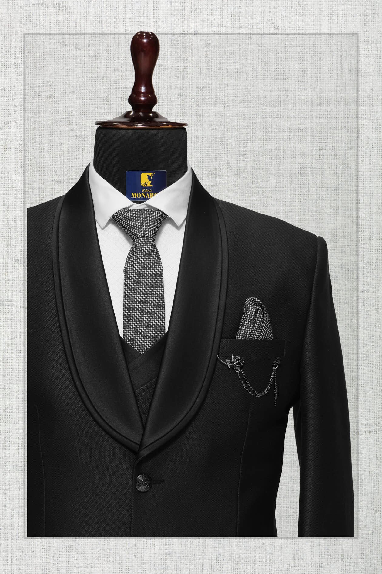 Tuxedos